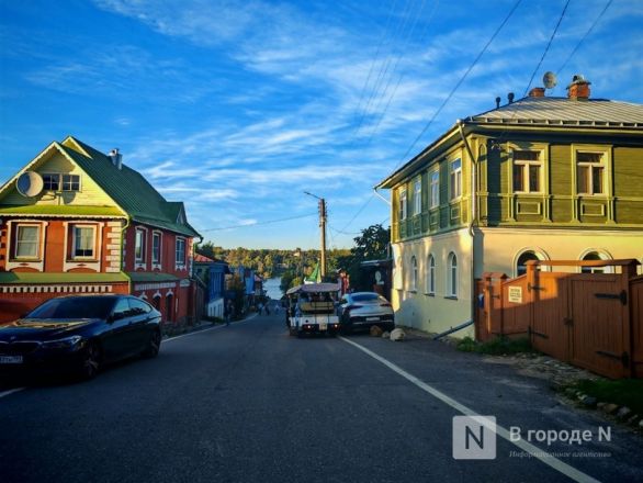 Город с открытки: почему Плес привлекает туристов и стоит ли вообще туда ехать - фото 29