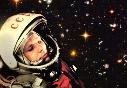 7 фактов о первом полете Гагарина в космос, которые держались в секрете