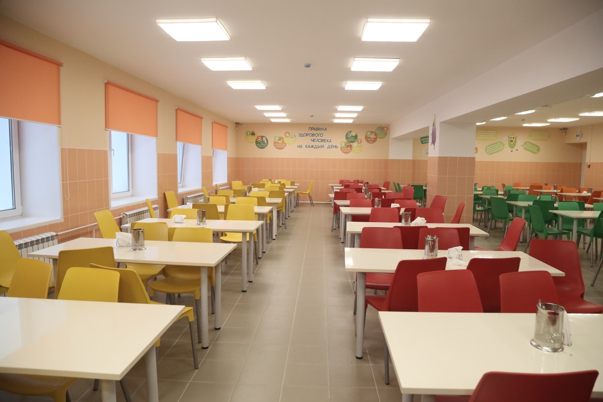 97% детей до трех лет обеспечены местами в детских садах Нижнего Новгорода - фото 1