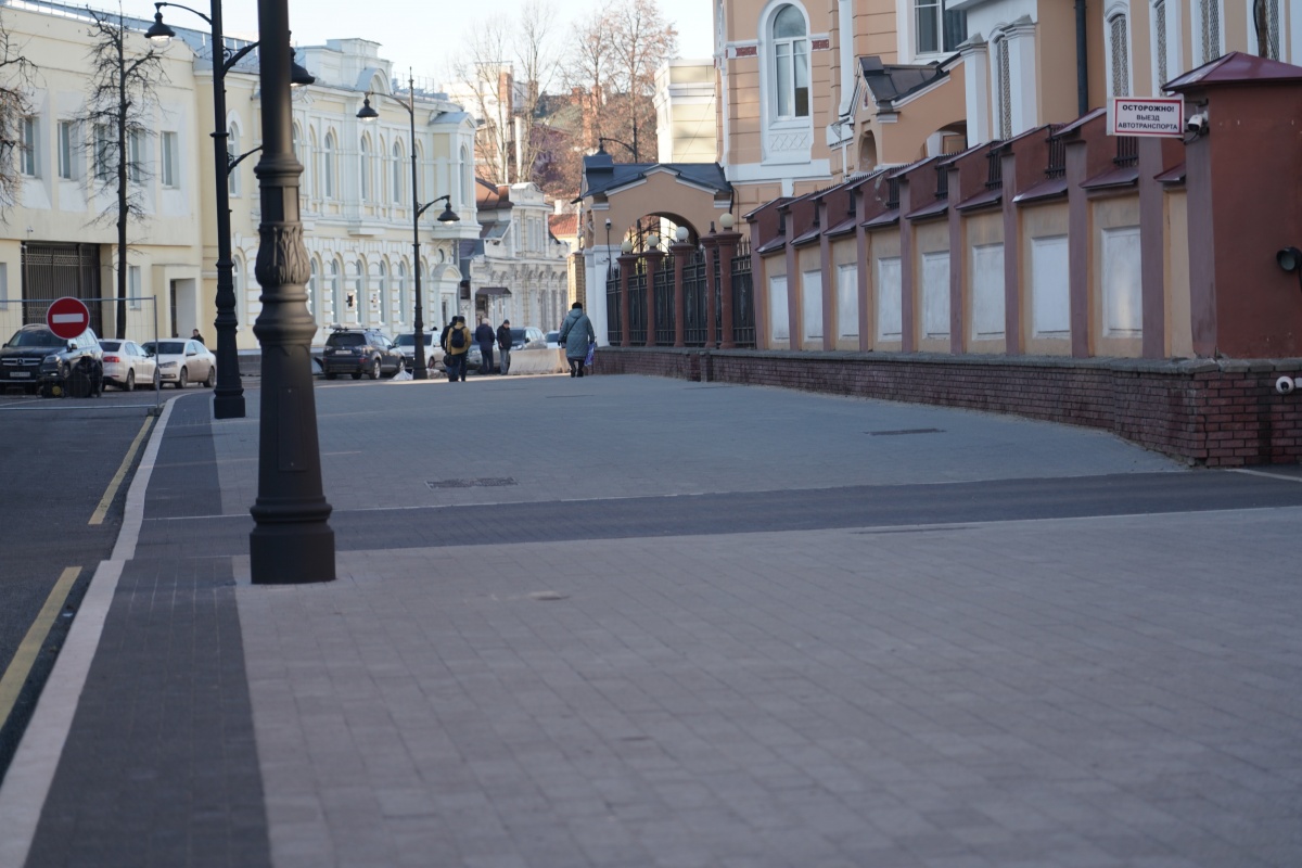 Улица Малая Покровская станет пешеходной: к чему готовиться водителям - фото 1