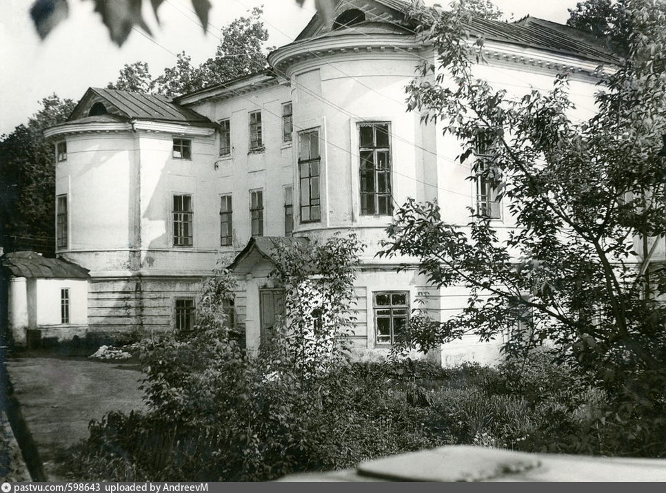 Дивеево в Нижегородской области: история и архивные фото духовного центра России - фото 20