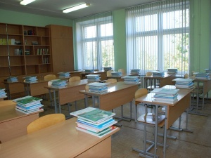 Участок для строительства школы подыскивают в Ардатове