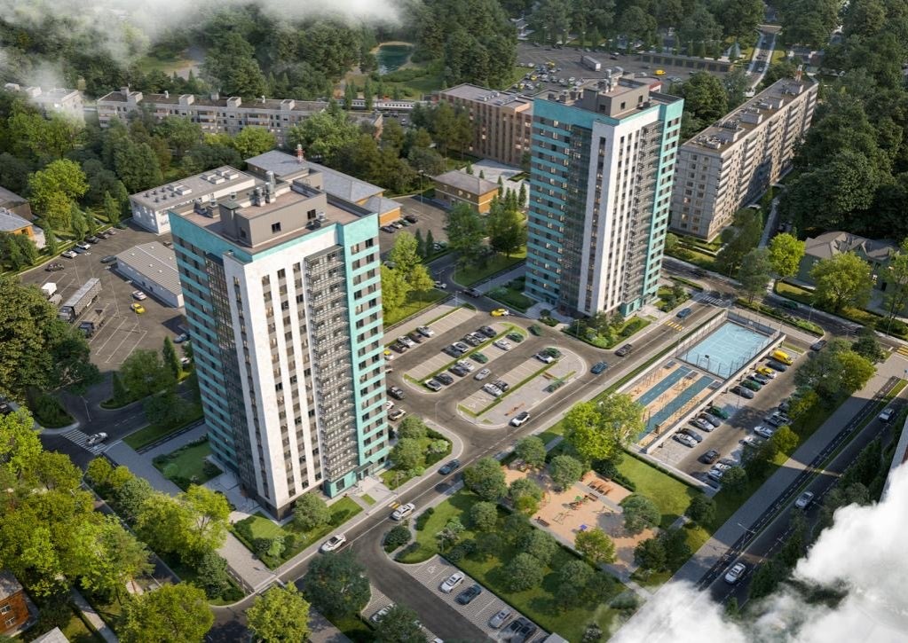 Нижегородцы смогут купить квартиры в ЖК Канавинского района по ценам 2023 года - фото 2