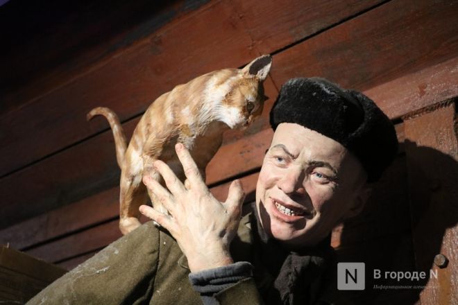 «Поезд Победы» приехал в Нижний Новгород: показываем, как он выглядит — фоторепортаж - фото 75