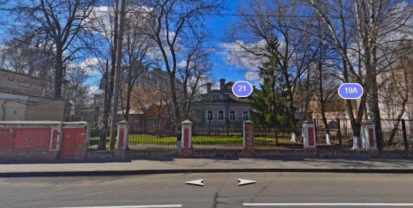 Дом В.М. Рукавишникова в Нижнем Новгороде отреставрируют за 48,5 млн рублей - фото 1