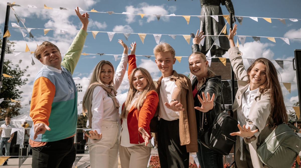 НГПУ направит 6 млн рублей гранта на проект &laquo;Культурный код России&raquo; - фото 1