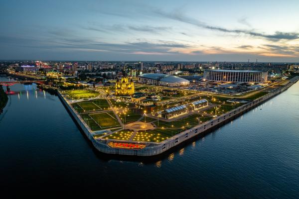 День Победы, ЦИПР и кинофестиваль: самые яркие события мая в Нижнем Новгороде