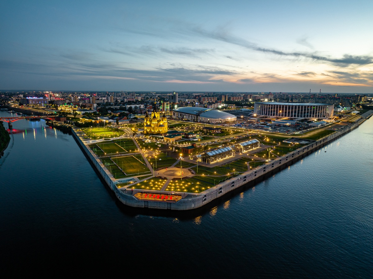 День Победы, ЦИПР и кинофестиваль: самые яркие события мая в Нижнем Новгороде - фото 1