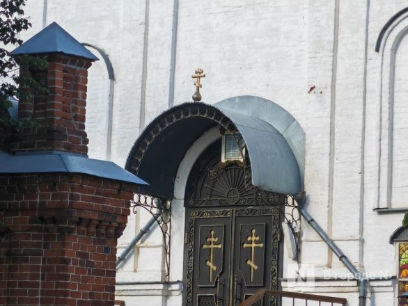 Один день в столице Золотой хохломы: уютный репортаж из Семенова в Нижегородской области - фото 14