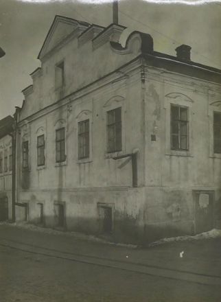Выкса в Нижегородской области: история и архивные фото города металлургов - фото 12