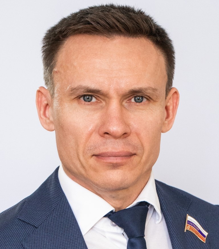 Telegram: директор филиала РАНХИГС задержан в Нижнем Новгороде - фото 1