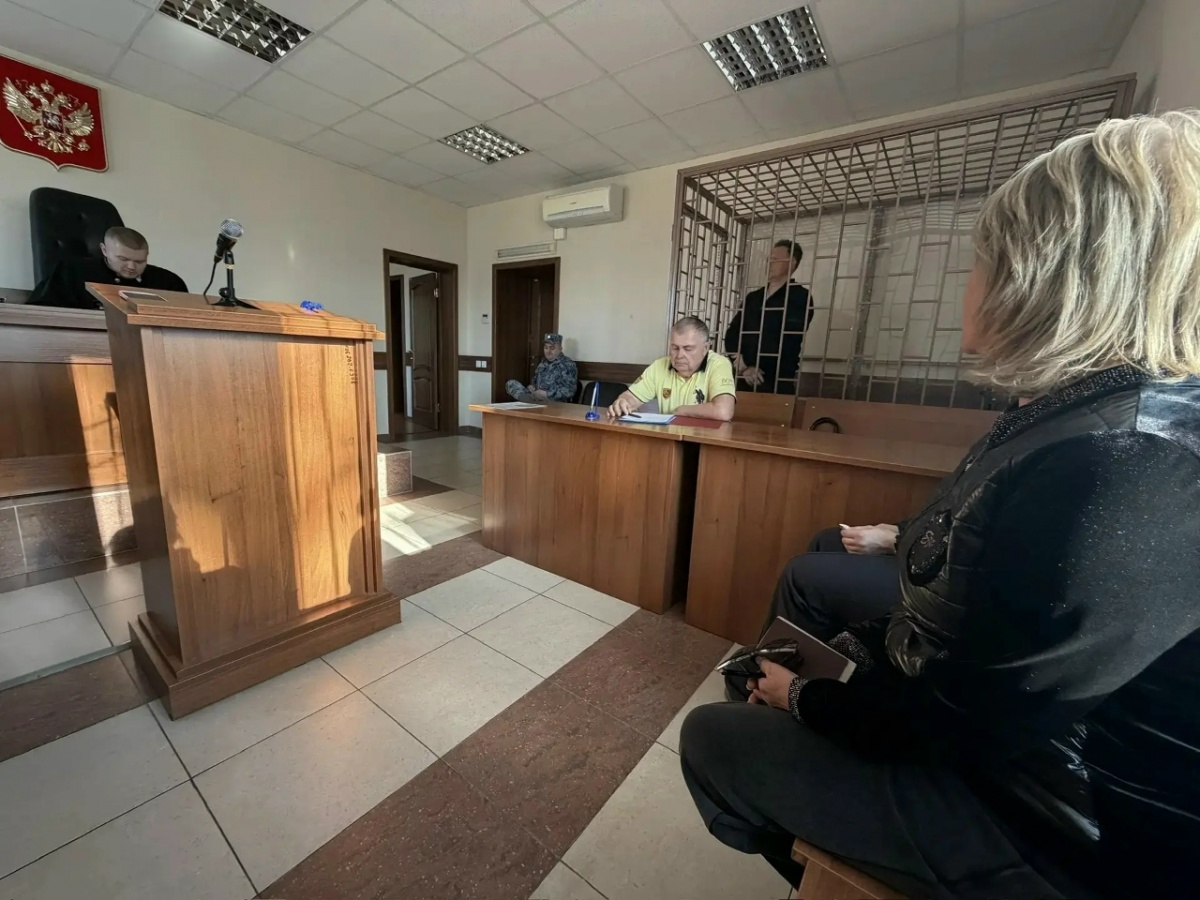 Жителя Нижегородской области арестовали за содействие терроризму - фото 1