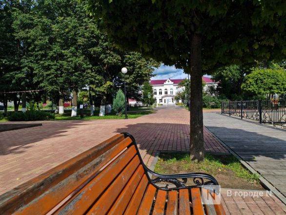 Один день в столице Золотой хохломы: уютный репортаж из Семенова в Нижегородской области - фото 63