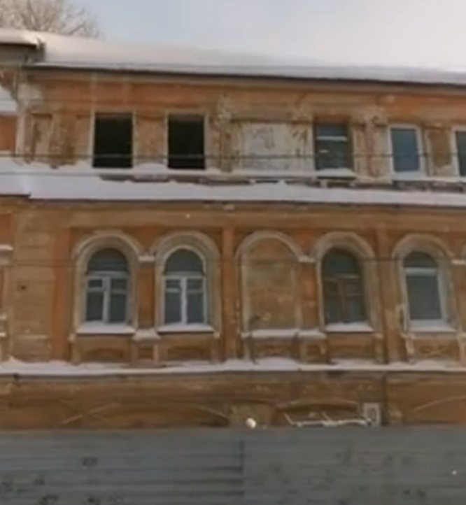 Варламов заявил о геноциде исторических зданий в Нижнем Новгороде - фото 1
