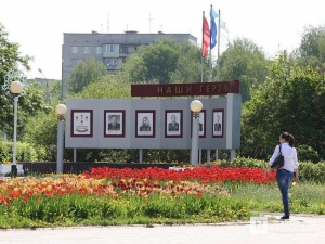 Мозаика и автоматы с газировкой: площадь Советскую в Нижнем Новгороде вернут в СССР