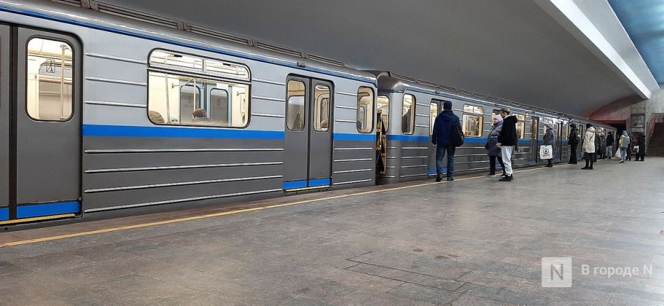 Пробок нет, проблемы есть. Проверяем работу метро в Нижнем Новгороде &mdash; эксперимент &laquo;В городе N&raquo; - фото 61