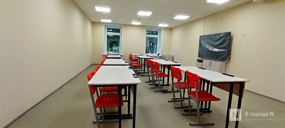 Филиал нижегородского ДДТ им. Чкалова готовится к открытию в Верхних Печерах - фото 16