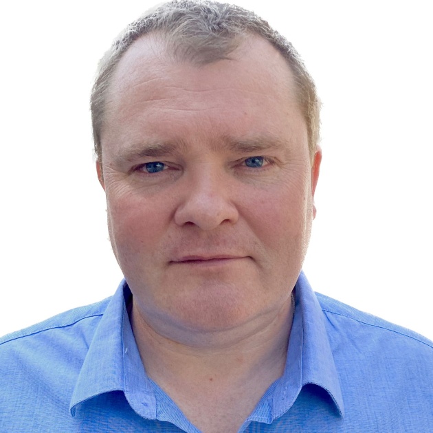 Максим Левин назначен врио министра природных ресурсов Курской области - фото 1