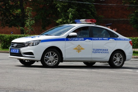 Количество преступлений в Нижнем Новгороде снизилось на 8%