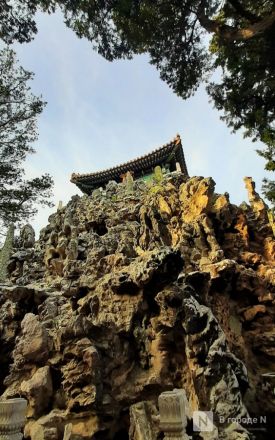 Великая стена и проблемы с интернетом: нижегородка рассказала о незабываемом путешествии в Китай - фото 63