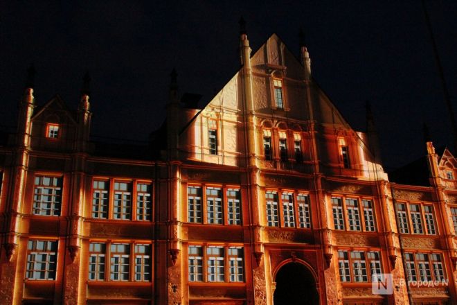 Нижний Новгород засиял: чем на этот раз удивляет INTERVALS &mdash; фоторепортаж со всех локаций - фото 103