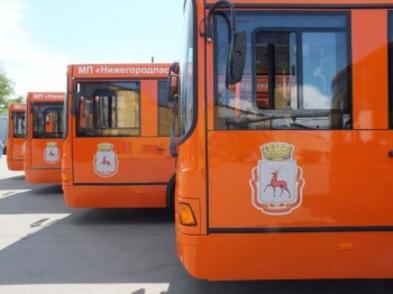 В Нижнем Новгороде могут отложить отмену 31 маршрута