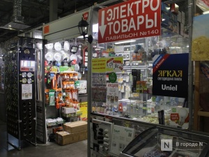 Свыше 70 млрд рублей составил оборот розничной торговли в Нижегородской области в марте
