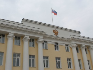 900 млн рублей из бюджета Нижегородской области выделено на проект «Вам решать»
