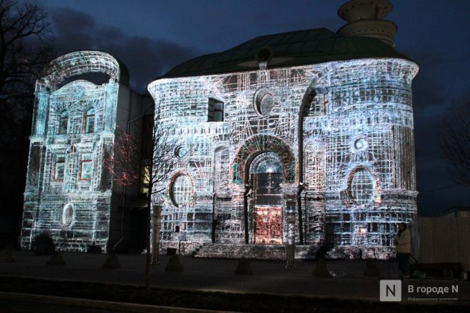 Нижний Новгород засиял: чем на этот раз удивляет INTERVALS &mdash; фоторепортаж со всех локаций - фото 131