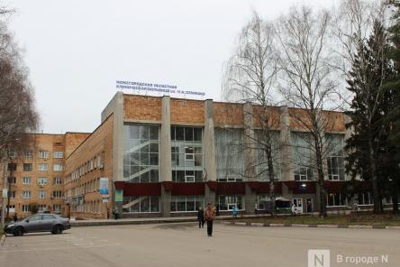 Нижегородцу спасли глаз после химического ожога с помощью &laquo;коктейля&raquo;