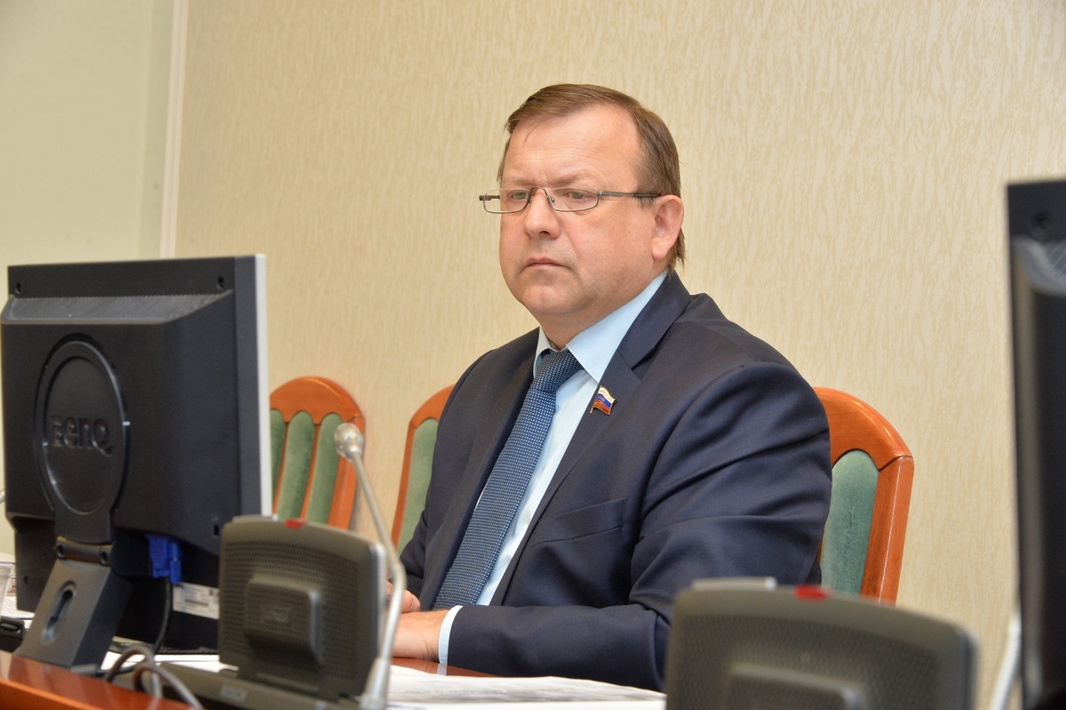 Нижегородские депутаты разрабатывают закон о поддержке семейных предприятий - фото 1