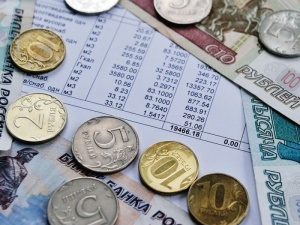 Нижегородцы задолжали за коммунальные услуги более 10 млрд рублей