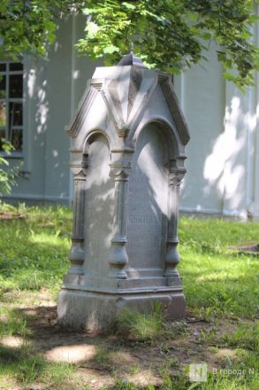 Жизнь на костях: что сейчас находится на месте старых кладбищ в Нижнем Новгороде - фото 16