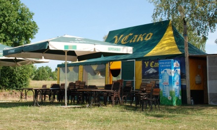 Нижегородским рестораторам рассказали о требованиях к летним кафе