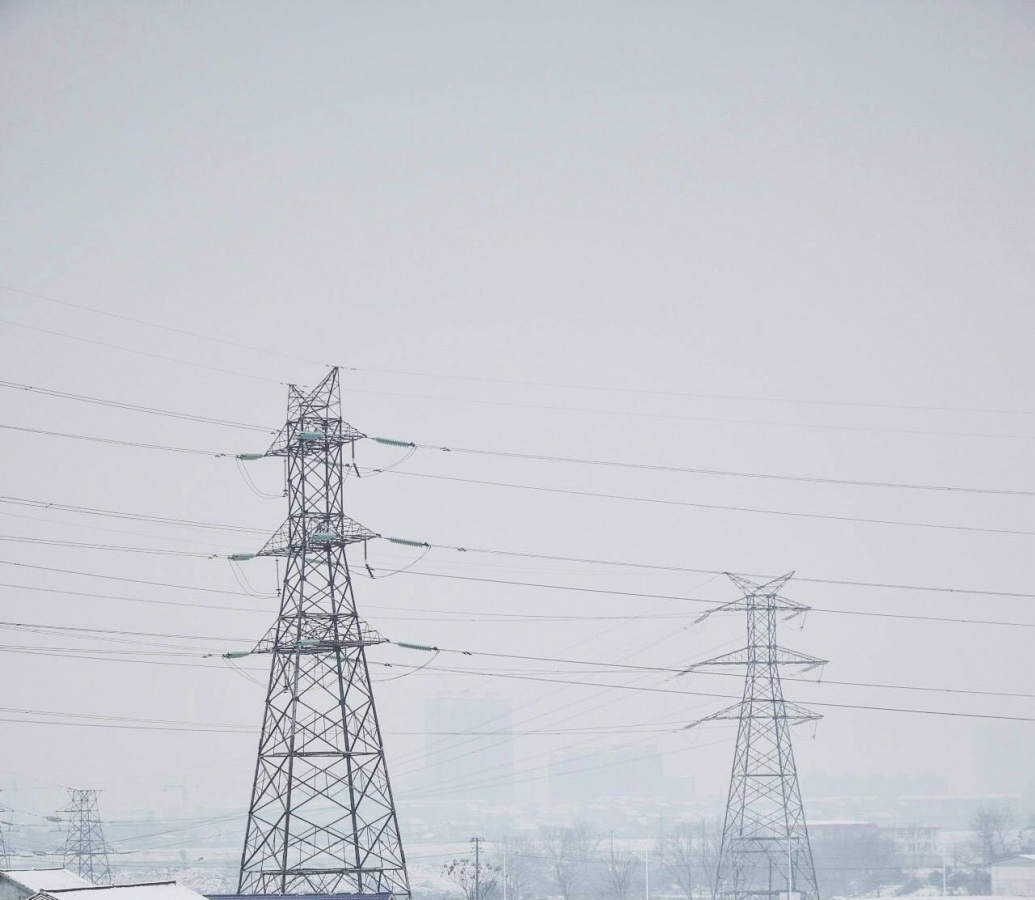 Нижегородские энергетики готовятся к работе в условиях непогоды - фото 1