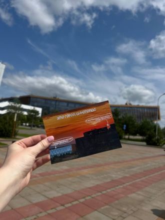 Школьники из двух нижегородских округов побывали в городе будущего Иннополисе - фото 3