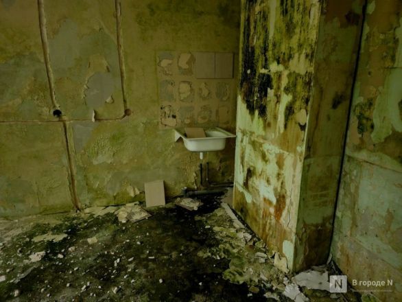 Стало известно, что один из недостроев Минобороны на Гагарина подлежит сносу - фото 3