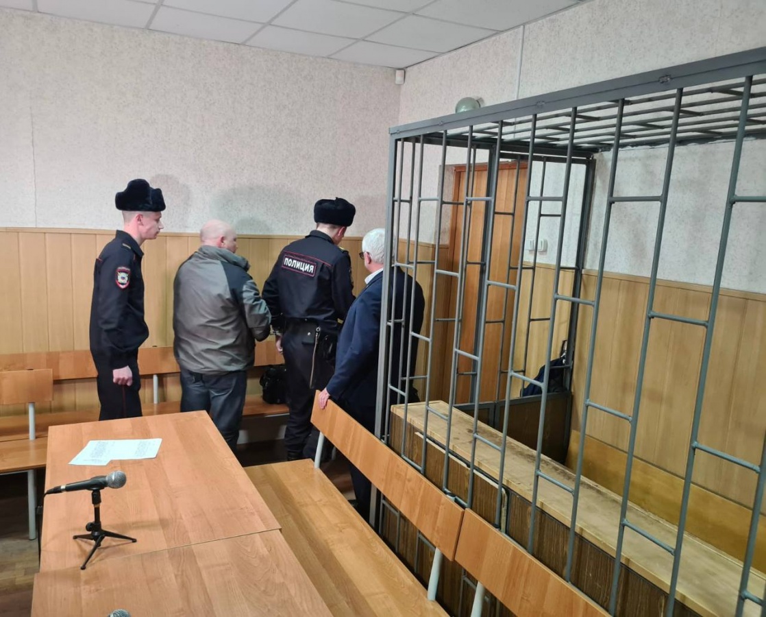 Руководителя &laquo;ОСК&raquo; осудили почти на 4 года за смерть нижегородского школьника от удара током - фото 1
