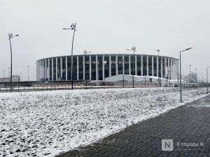 «Тамбов» доиграет домашние матчи сезона 2019/20 на стадионе «Нижний Новгород»