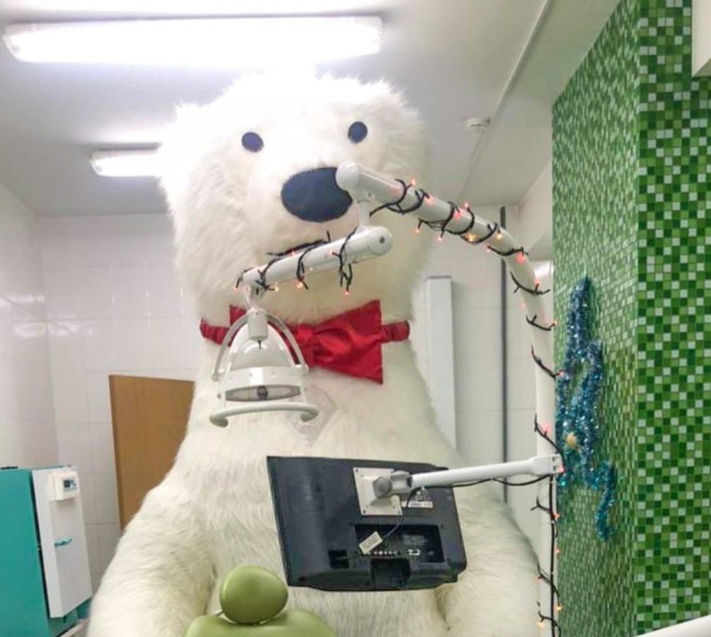 Стоматологические кабинеты открылись в трех школах Нижнего Новгорода - фото 1
