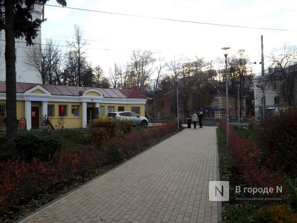 Живые изгороди и паркур-парк: как изменился Советский район - фото 19