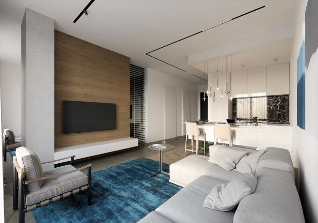 Нижегородцам рассказали, как практично организовать пространство в квартире - фото 3