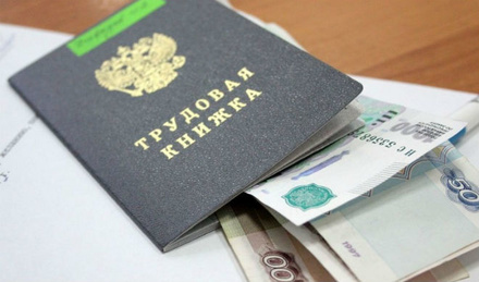 Средняя зарплата в ПФО превысила 30 тысяч рублей