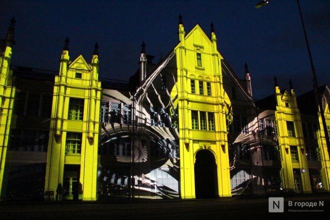 Нижний Новгород засиял: чем на этот раз удивляет INTERVALS &mdash; фоторепортаж со всех локаций - фото 88