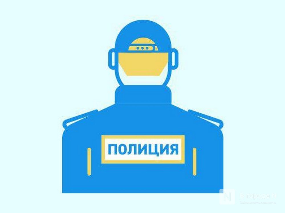 Подозреваемые в мошенничестве распылили газ в лицо нижегородскому полицейскому