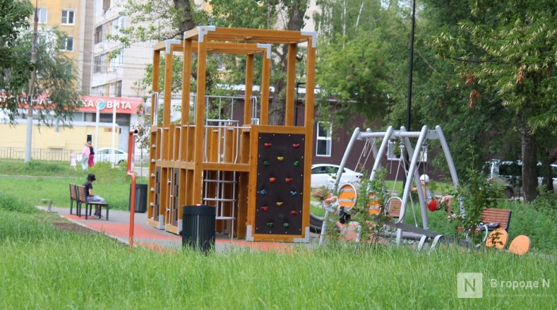 Благоустройство &ndash;  2025: смотрим, как меняются пространства в районах Нижнего Новгорода - фото 61