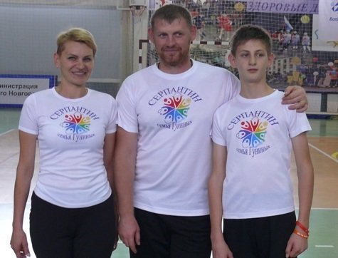Самые спортивные Советы общественного самоуправления выбрали в Нижнем Новгороде - фото 4