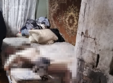 Жительницу Богородского района осудят за убийство мужа - фото 1