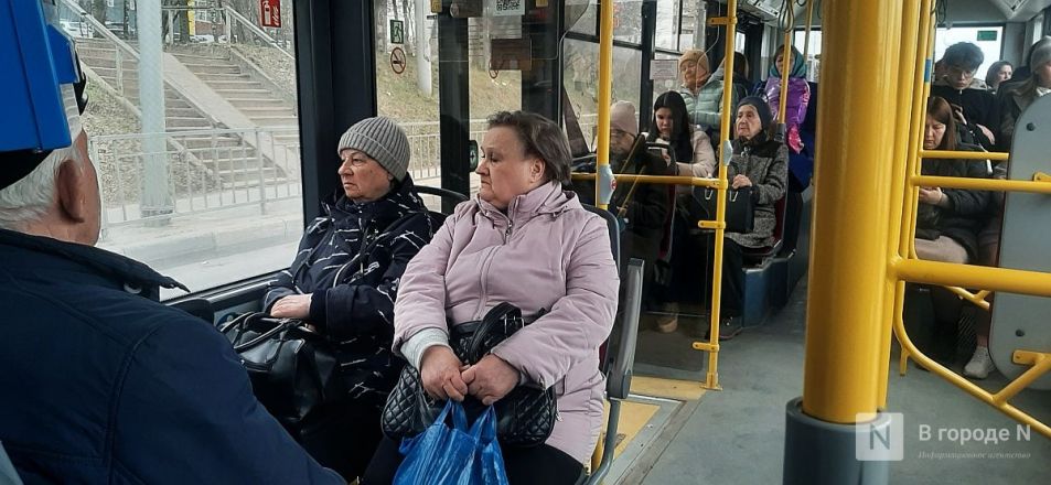 Быстро, но не без проблем: тестируем самые популярные электробусы Нижнего Новгорода - фото 29