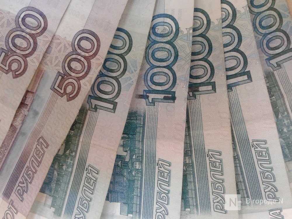 2053 должника в Нижегородской области ограничены в пользовании специальным правом